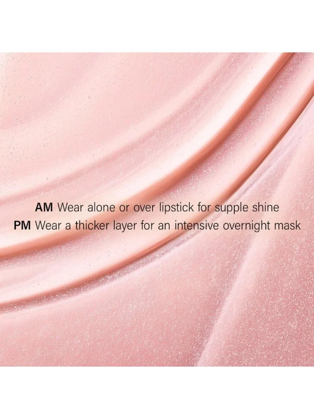 Vanilla-Scented Lip Gloss & Mask Set - Hydrating Lip Care, 3-Pack